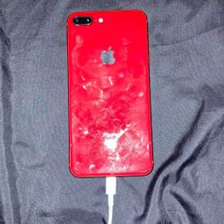 iPhone 8 Plus