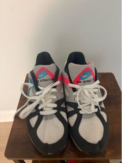 Nike size 9.5