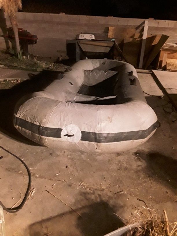 14 Man River Raft for Sale in Phoenix, AZ - OfferUp