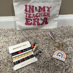 New Teacher Gifts