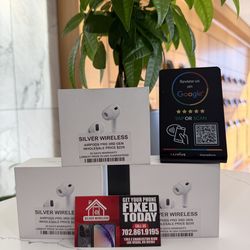 AirPods Pro 3 🆕 🎶