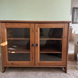cabinet / tv stand