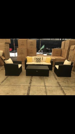 New And Used Outdoor Furniture For Sale In Miami Fl Offerup