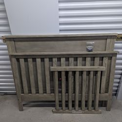 Child Bed