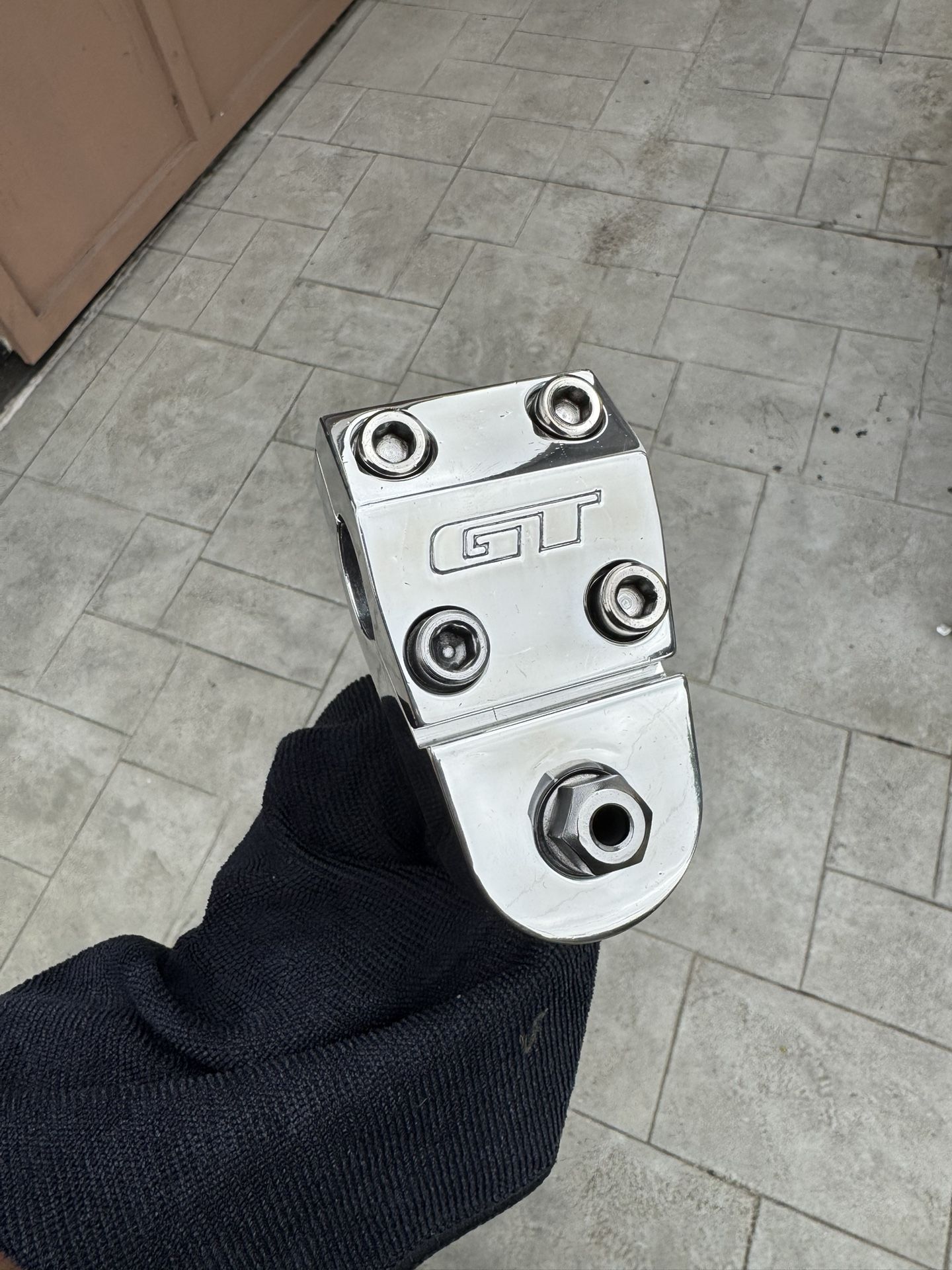 Gt Bmx Performer Freestyle Stem