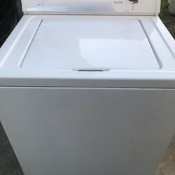 Whirlpool Washer