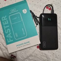 Power Bank