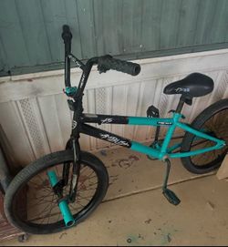 Ambush BMX Bike