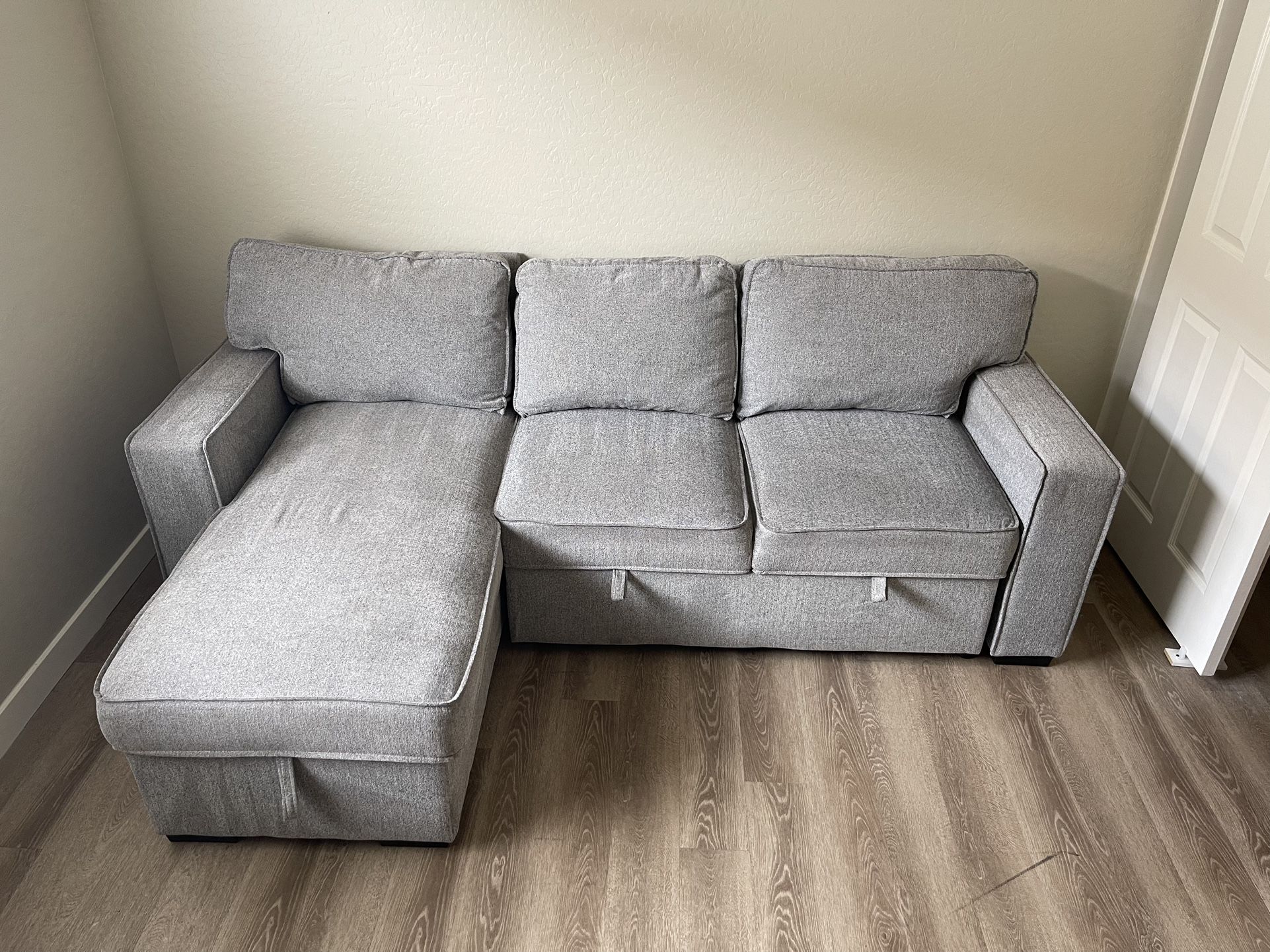 Section Sofa Sleeper