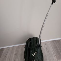 Rolling Laptop Bag