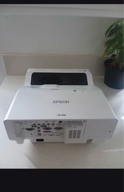 Laser light source epson projector