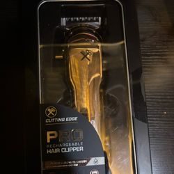 Hair Clippers Full Set