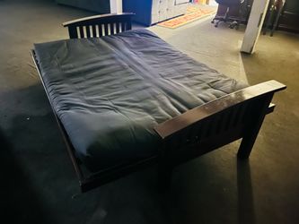 Sofa bed