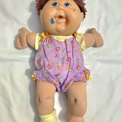 Cabbage Patch Doll