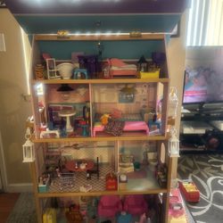 Doll House