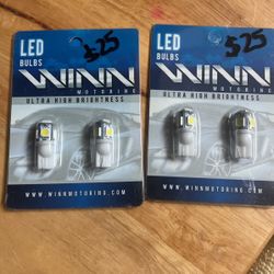 Led Bulbs