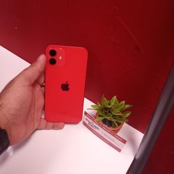 Iphone 12 128  GB Unlocked 