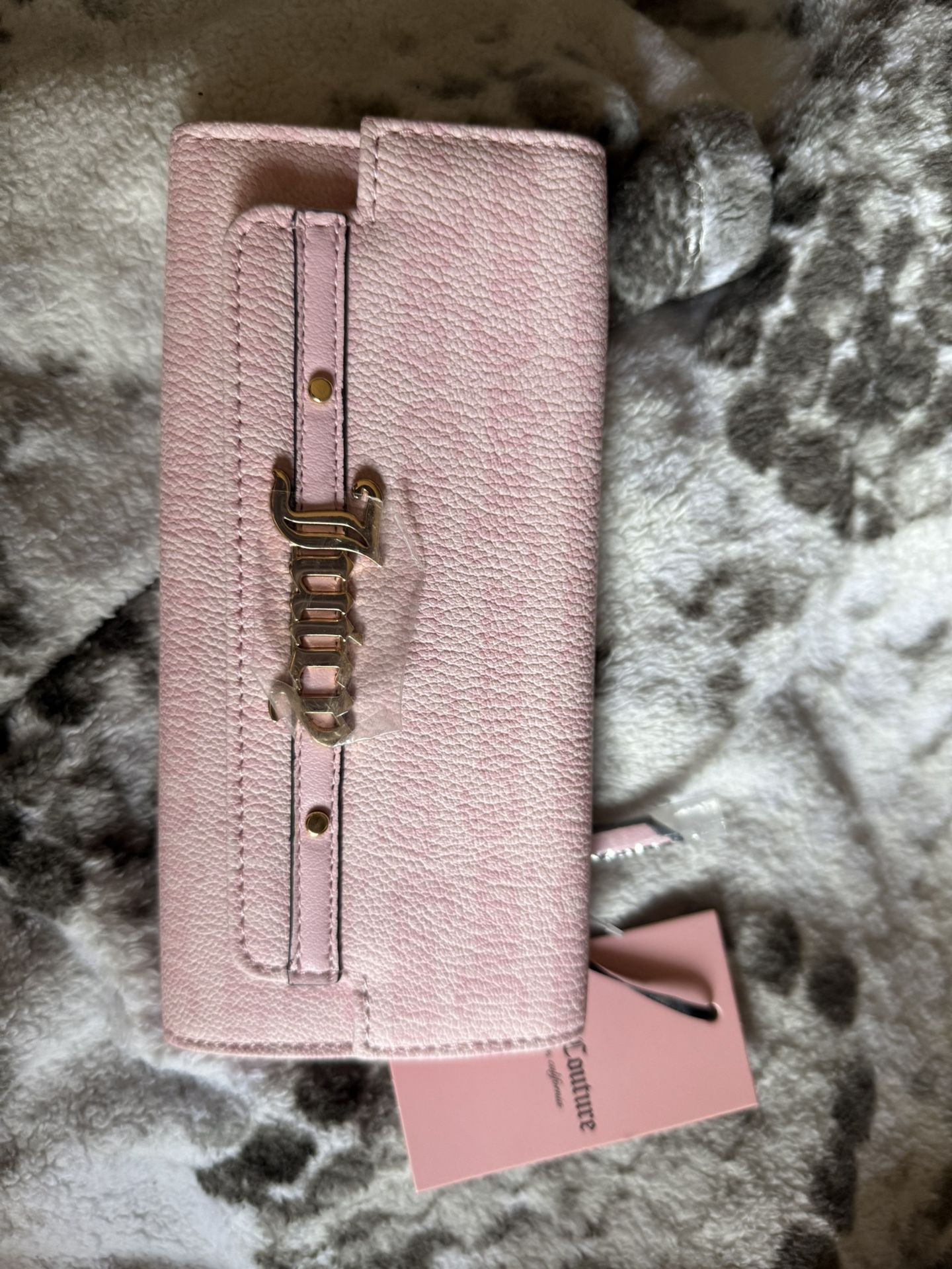 Juicy Couture Wallet