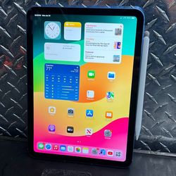 Apple iPad A2757 10th Gen WiFi+cellular 10.9” Tablet