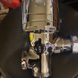 Auto Flush Toilet valve