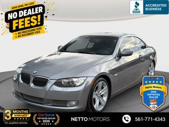 2010 BMW 3 Series