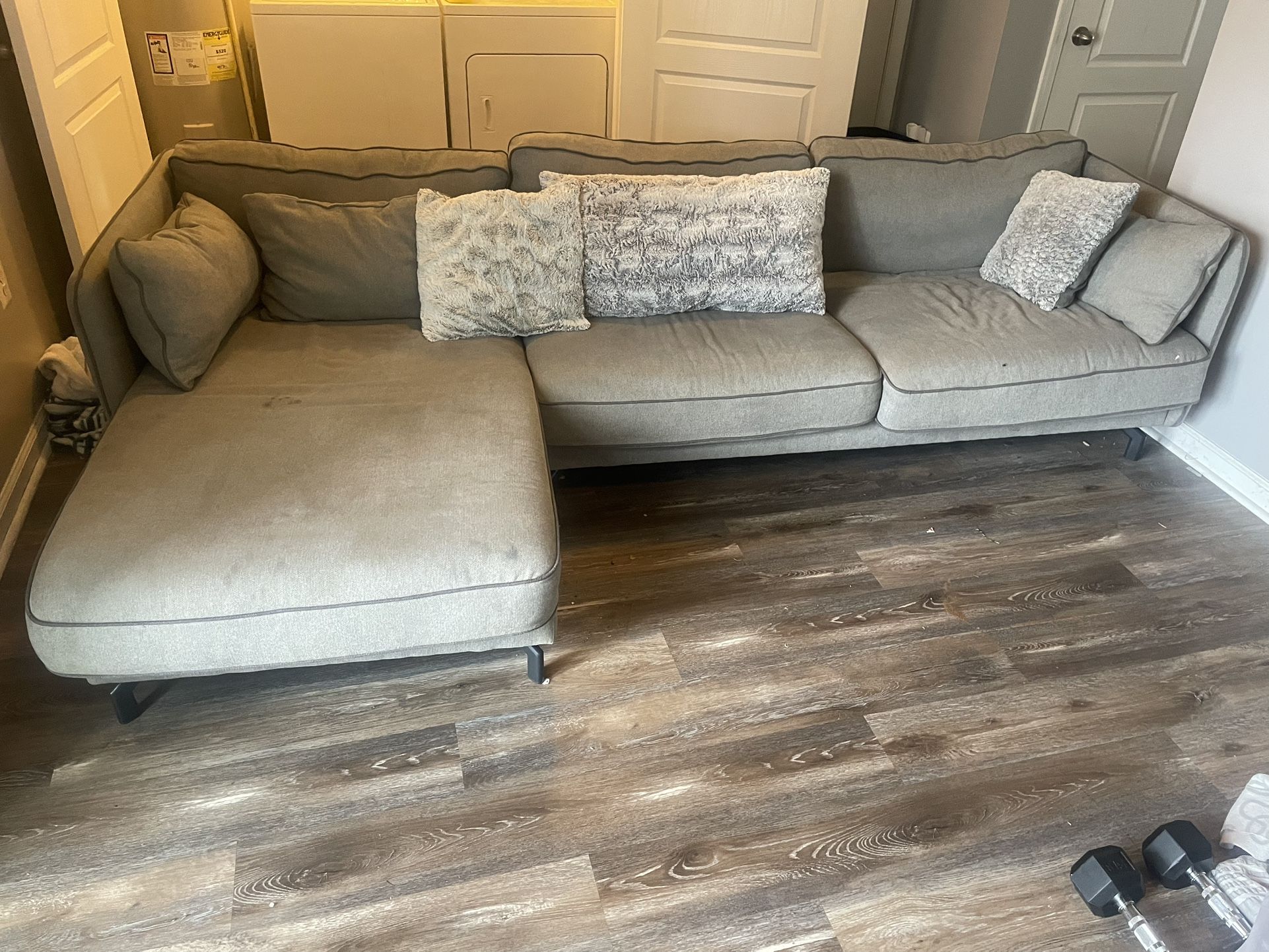 FREE Sectional Couch 