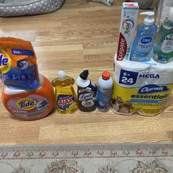 Household Bundle