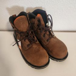 NEW TIMBERLAND PRO WORK BOOTS