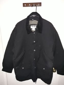 Heavy dury work jacket