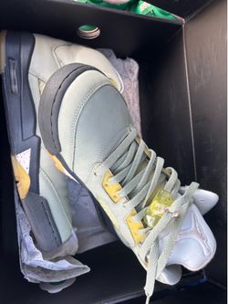 Jordan 5
