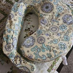 MyBrestFriend Pillow