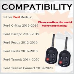 2019 Ford Focus