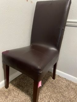 4 Chairs
