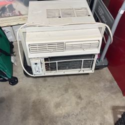 Window ac