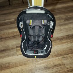 Graco Car Seat