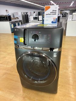 GE Profile All-in-One Washer Dryer Combo