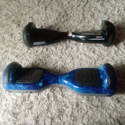 Hoverboards