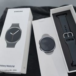 Samsung Galaxy Watch 8 40 mm (NEW)