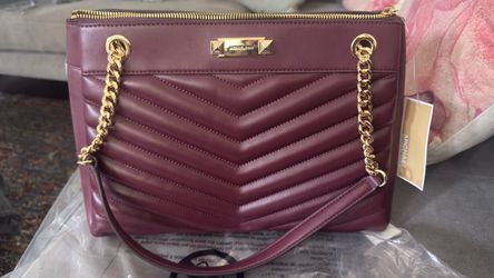 Michael Kors 	 Whitney Medium Quilted Tote