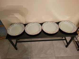 China Dinner Set