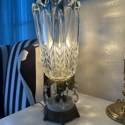Vintage Lamp 