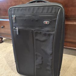 Victorinox Carry On Luggage