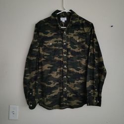TEENAGER SIZE S $5