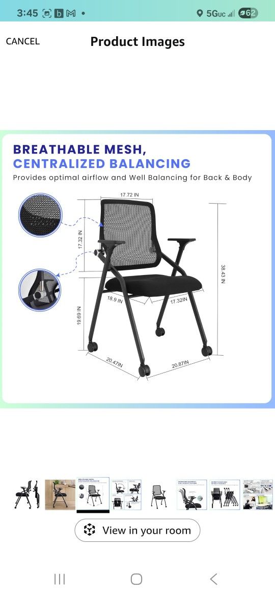 Office Chair