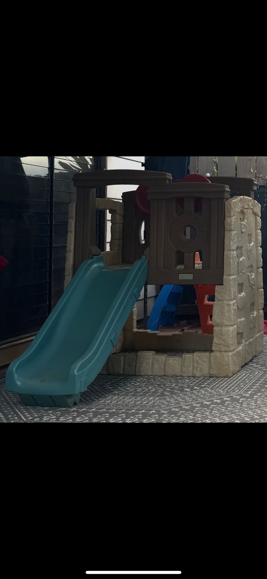 Step2 Playground Still Look Great 