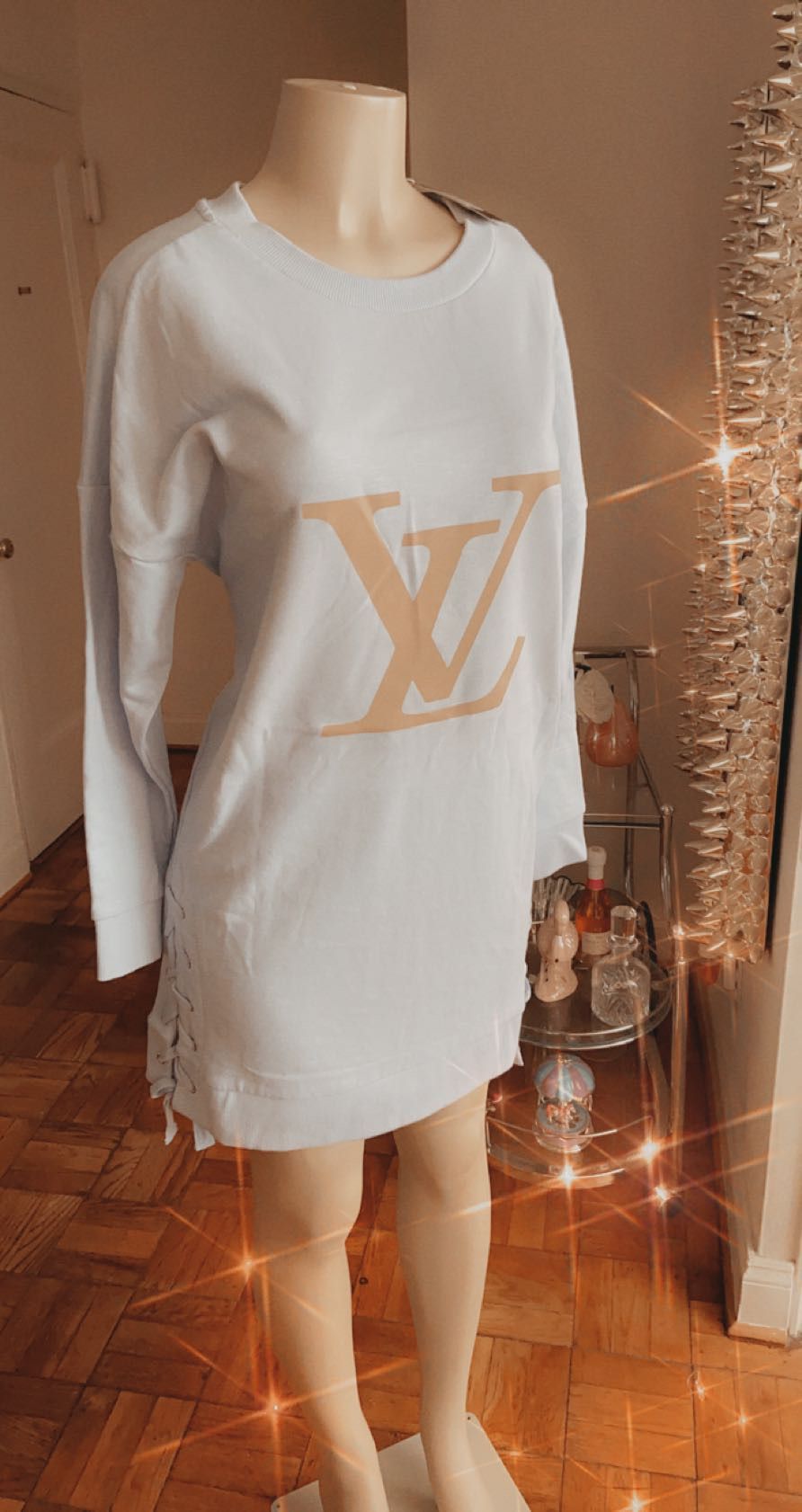 Clothing Sweatshirt Dress