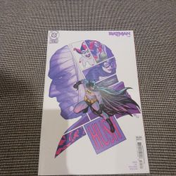 Batman #161 Cover D Frank Cho Card Stock Variant