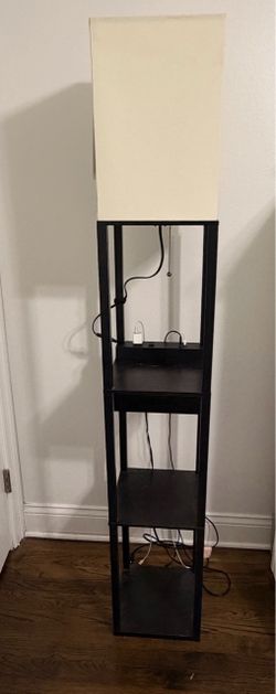 Floor lamp