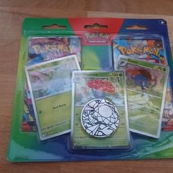 Mega Evolution 2 Pack