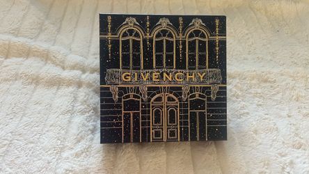 Givenchy Gentleman Society Gift Set – New